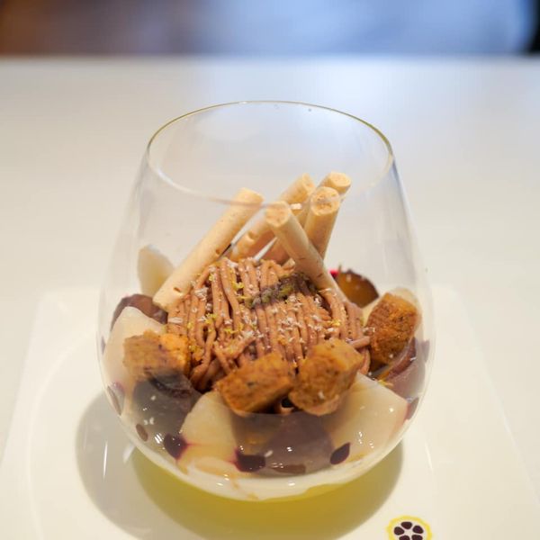 パスカル・ル・ガック 東京