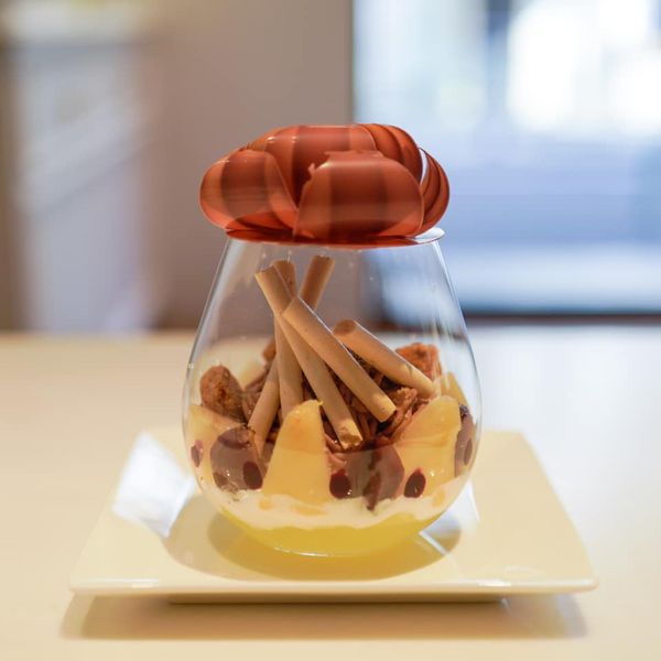 パスカル・ル・ガック 東京