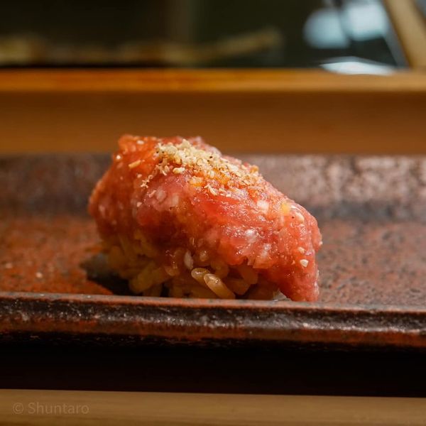 すし匠【後半】