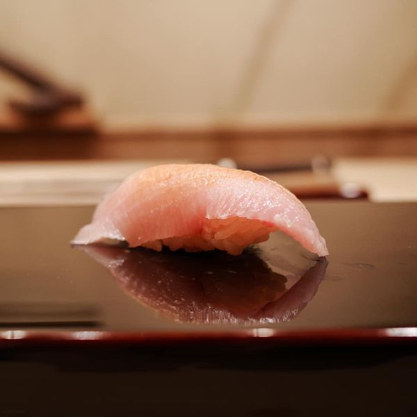 すし処 めくみ【握り編】