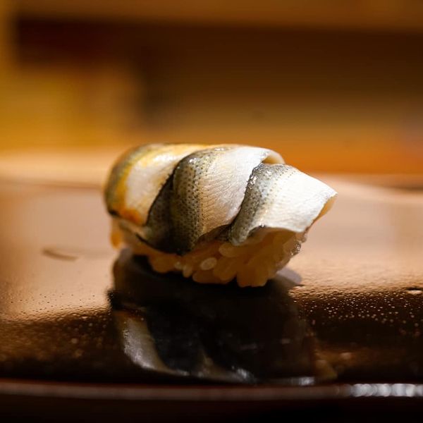 日本橋蛎殻町すぎた【後半】