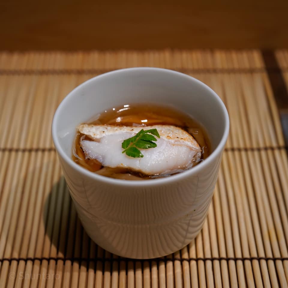 すし匠【後半】