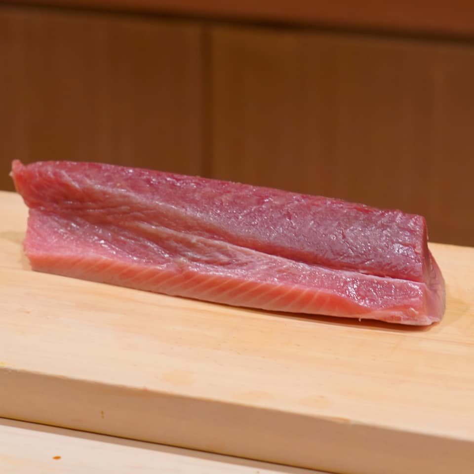 日本橋蛎殻町 すぎた【前半】