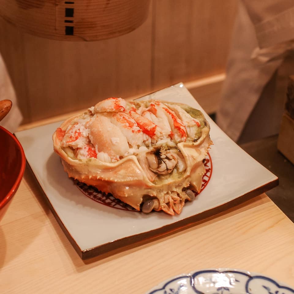 すし処 めくみ【握り編】