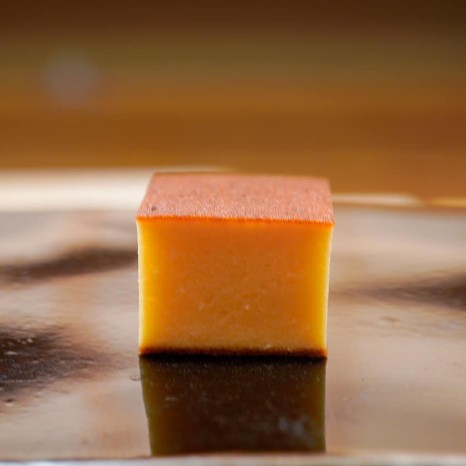 日本橋蛎殻町 すぎた【後半】