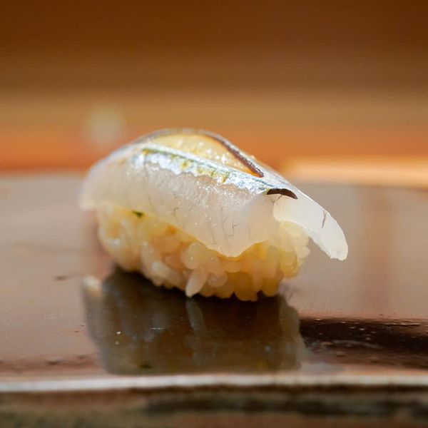 日本橋蛎殻町 すぎた【後半】