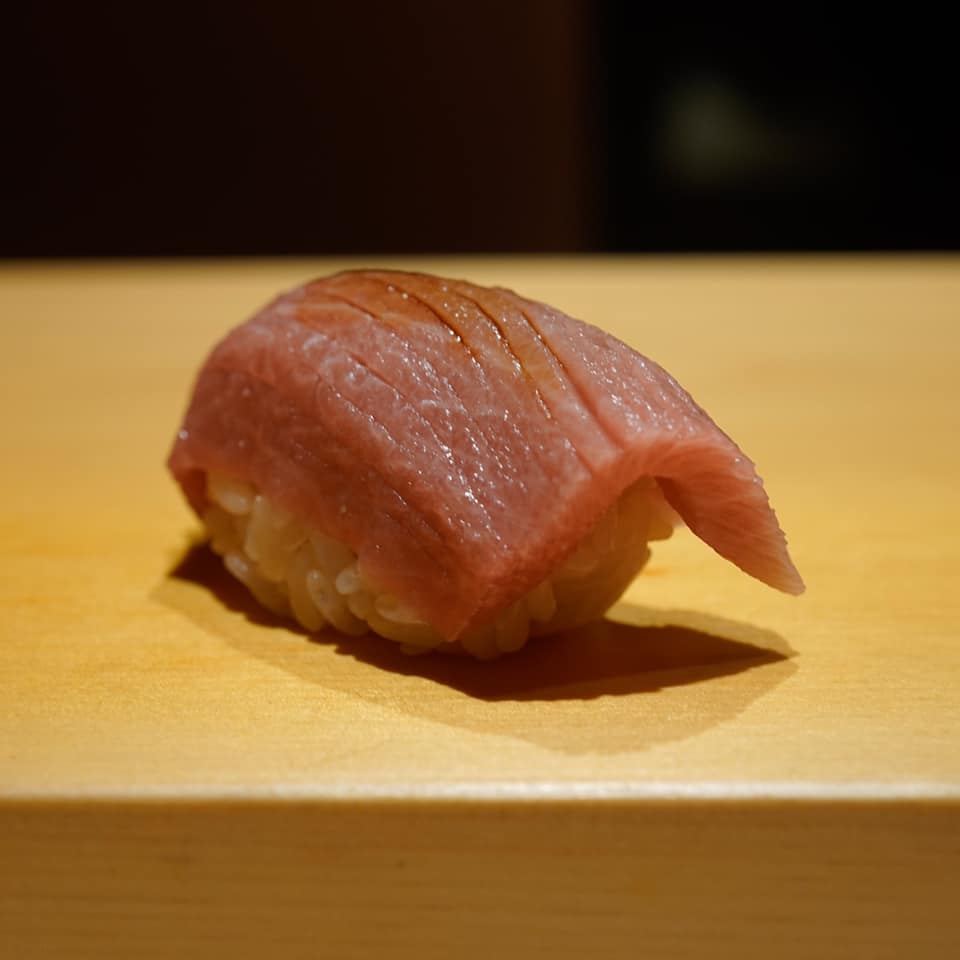 鮨 はしもと【後半】