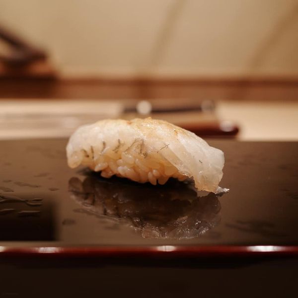 すし処 めくみ【握り編】