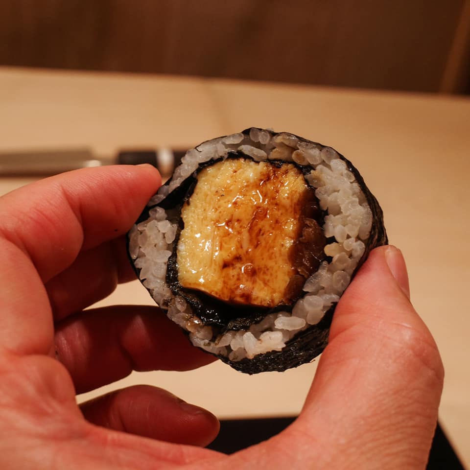 すし処 めくみ【握り編】