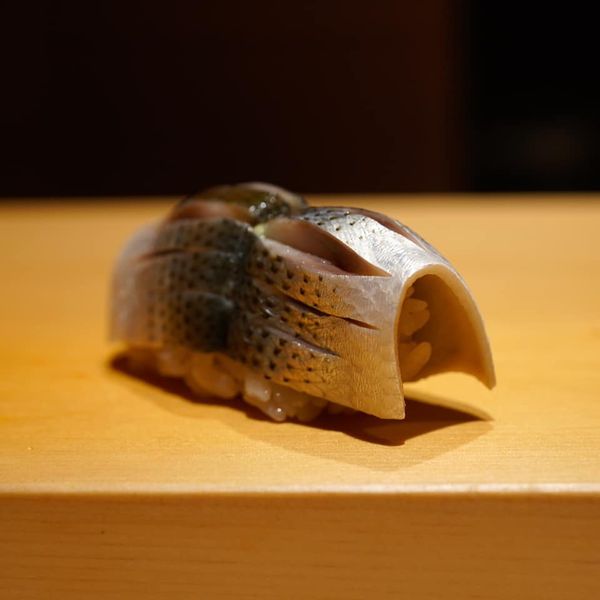 鮨 はしもと【後半】