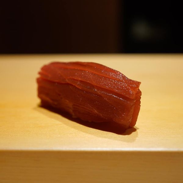 鮨 はしもと【後半】