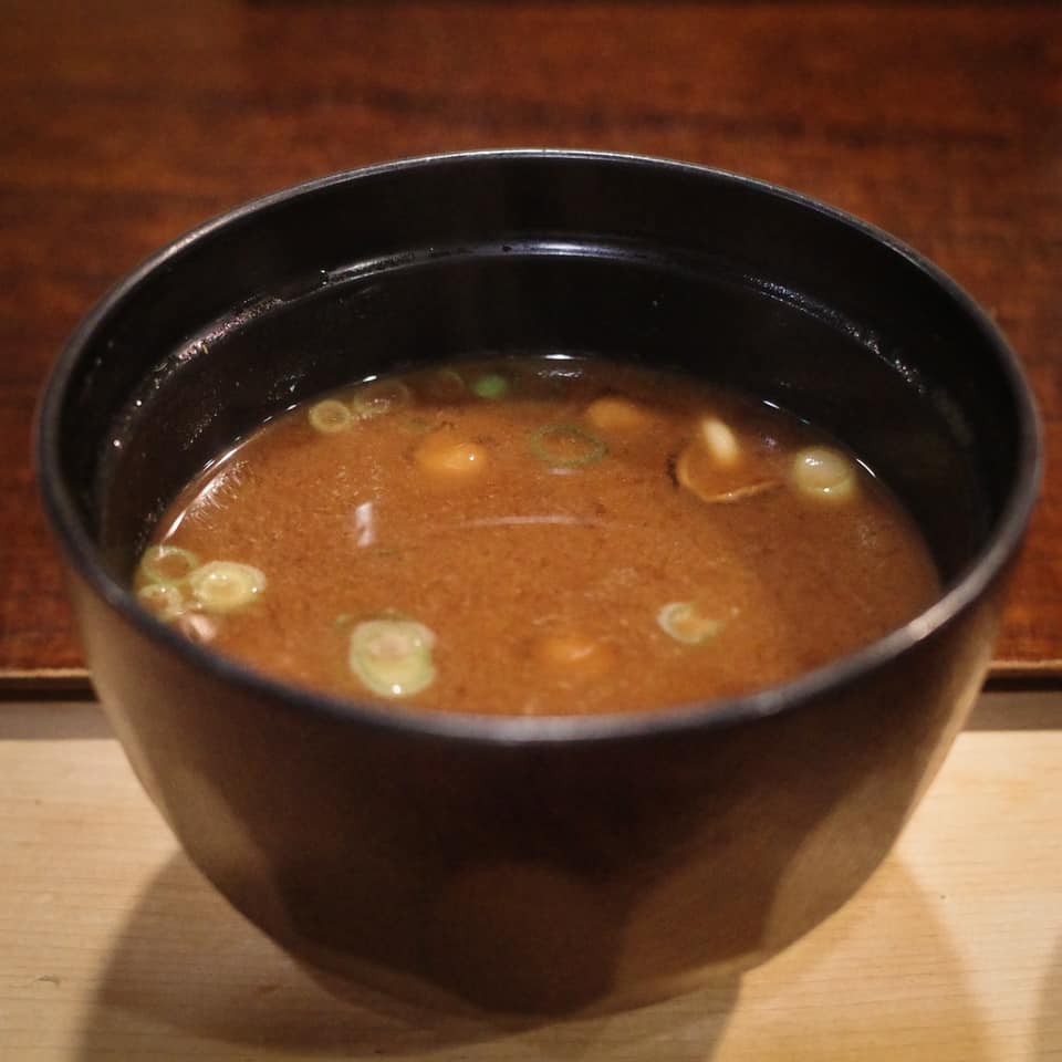 鮨 波づき【後半】