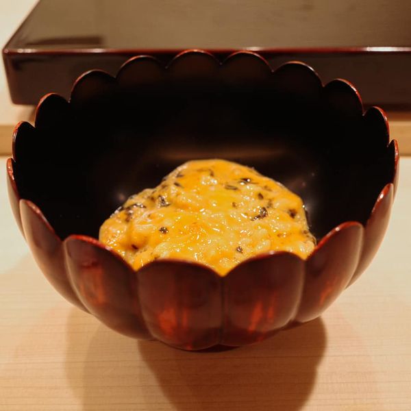 すし処 めくみ【握り編】