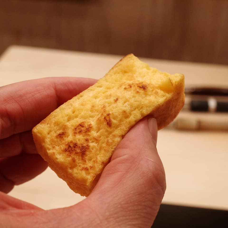 すし処 めくみ【握り編】