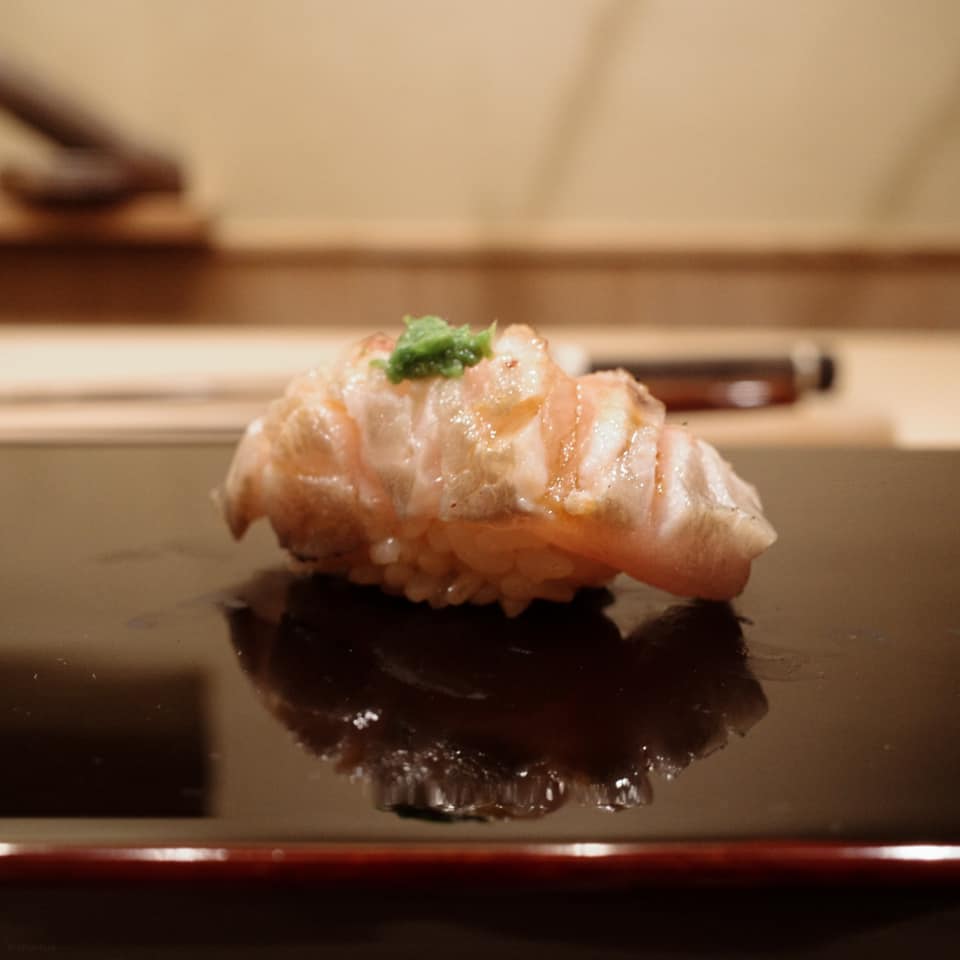 すし処 めくみ【握り編】