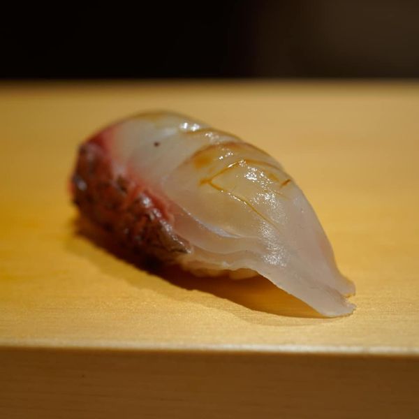 鮨 はしもと【後半】