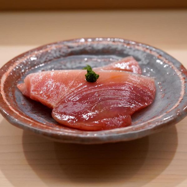 日本橋蛎殻町 すぎた【前半】