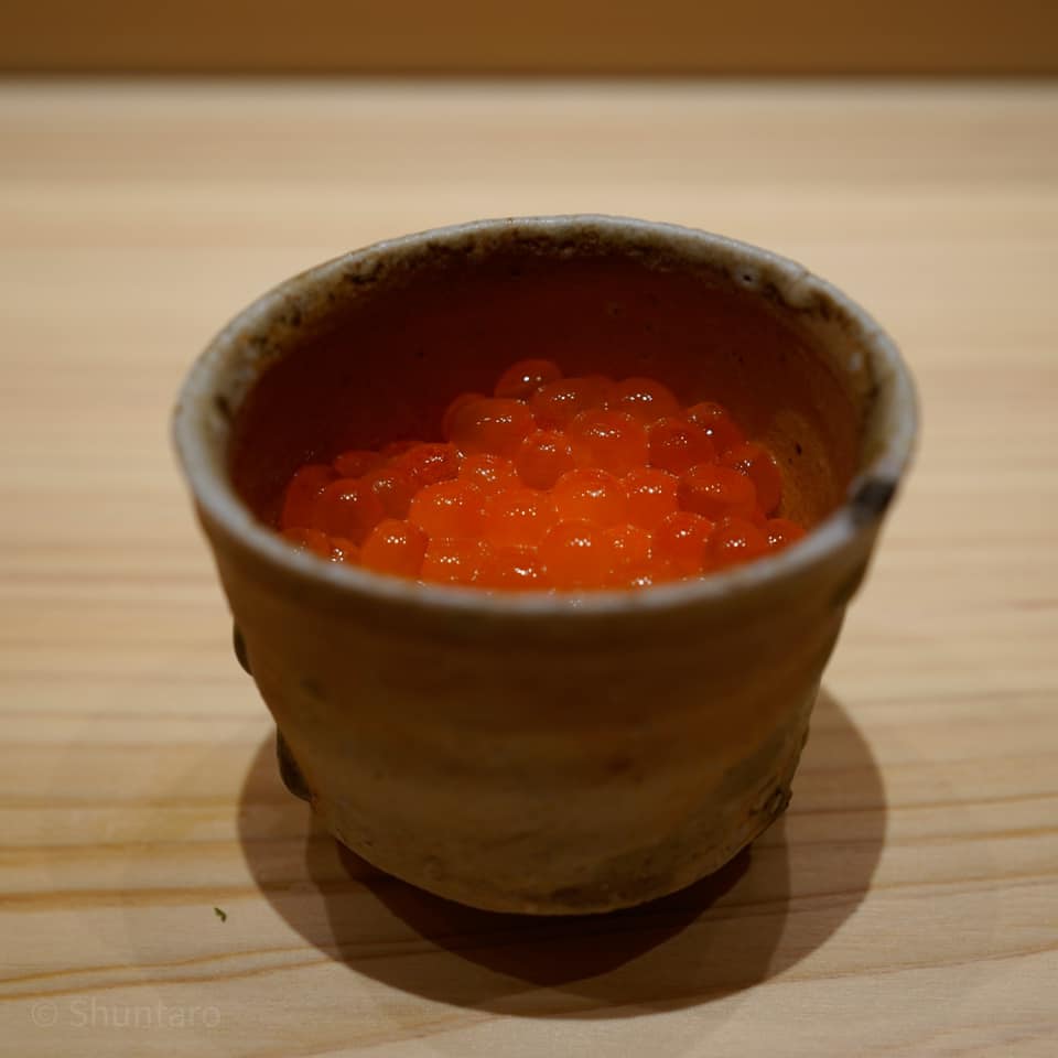 鮨 しゅんじ【握り編】