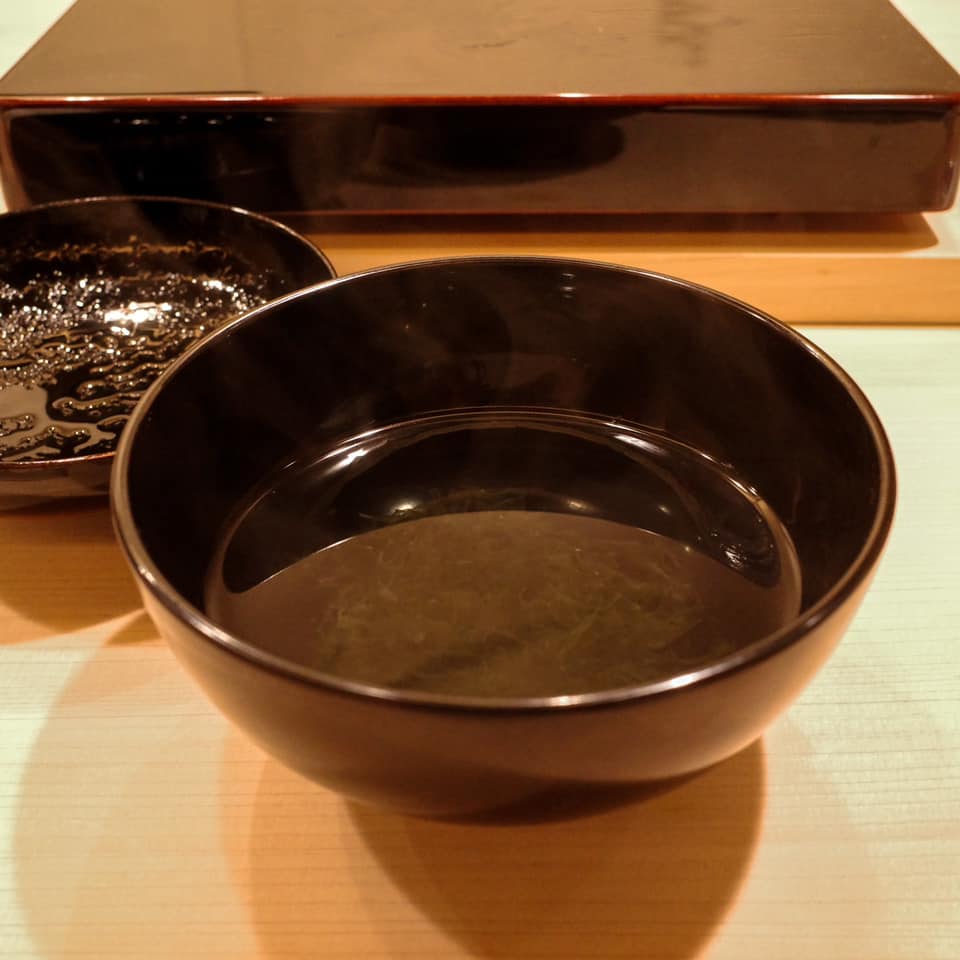 すし処 めくみ【握り編】