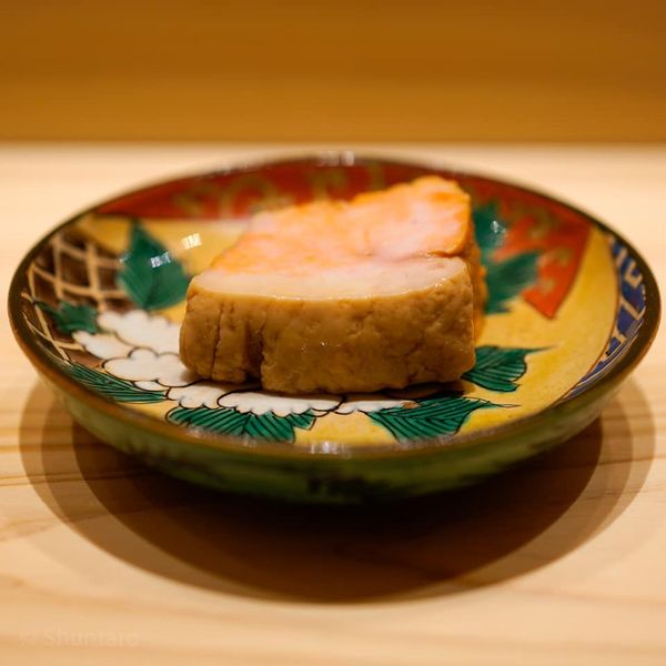 鮨 しゅんじ【つまみ編】