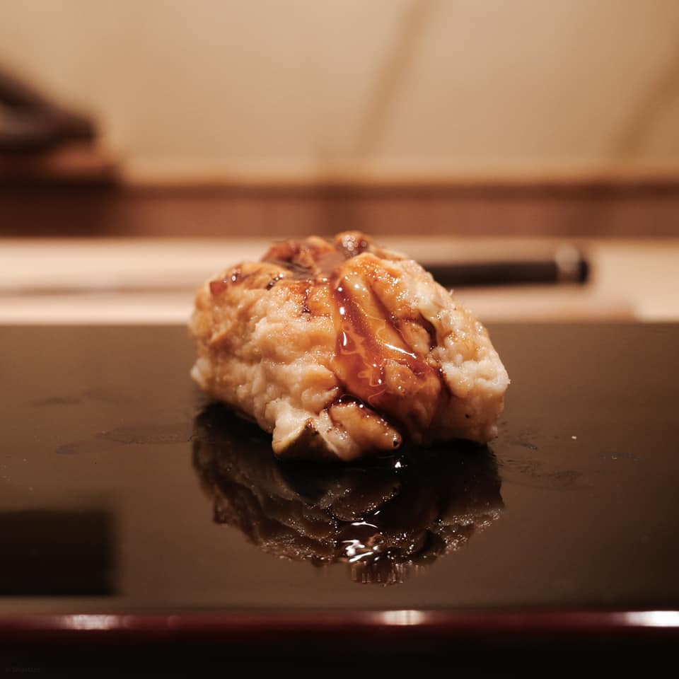 すし処 めくみ【握り編】