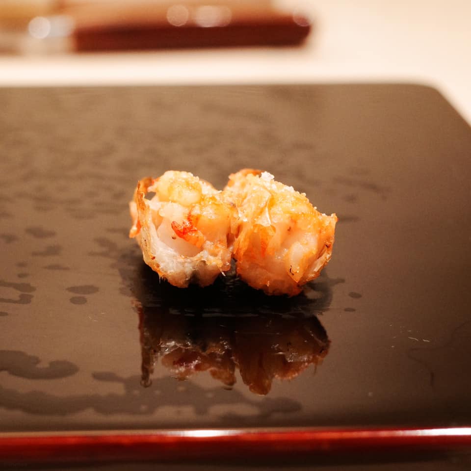 すし処 めくみ【握り編】