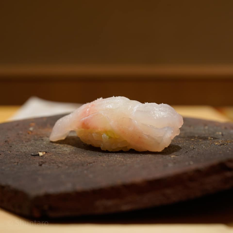 鮨 しゅんじ