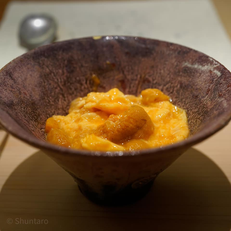 鮨 なんば 日比谷【握り編】