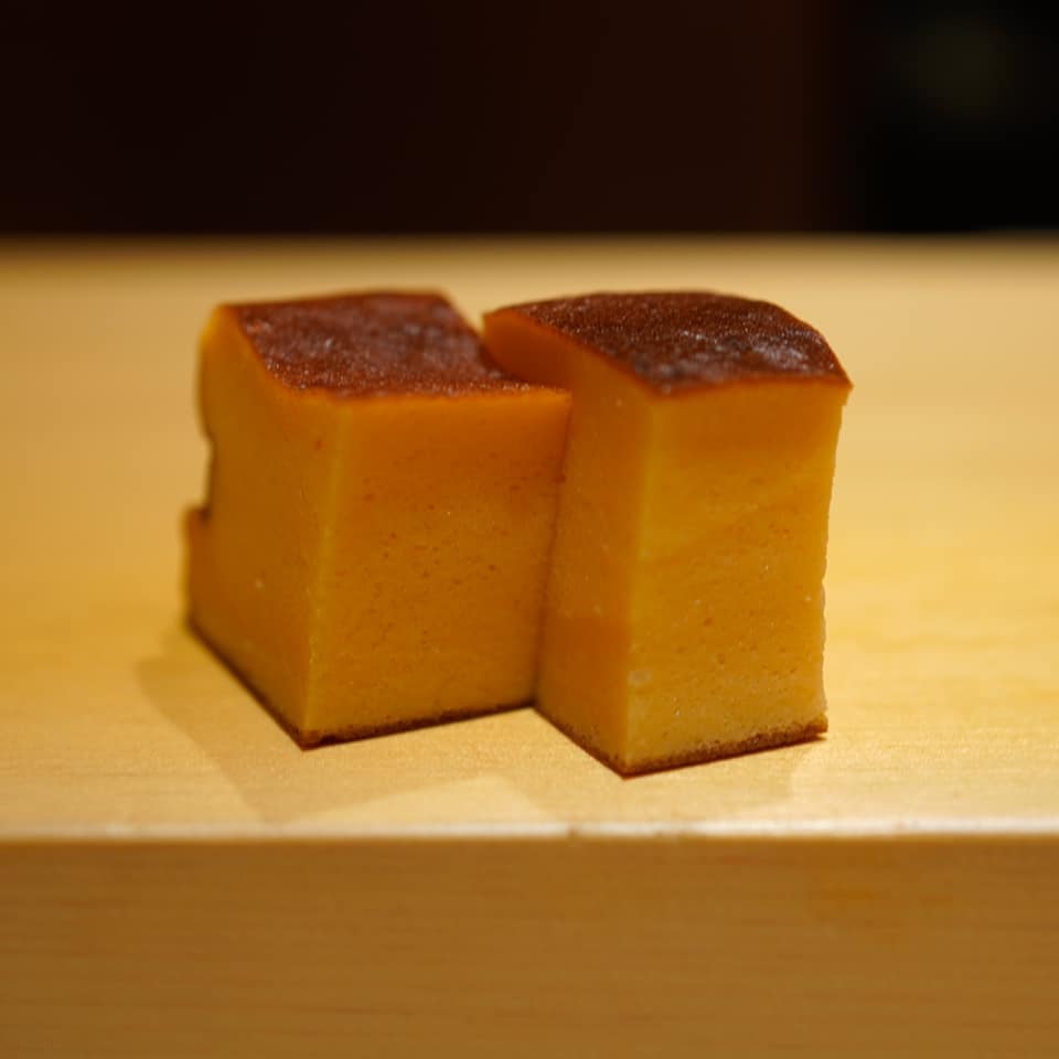 鮨 はしもと【後半】