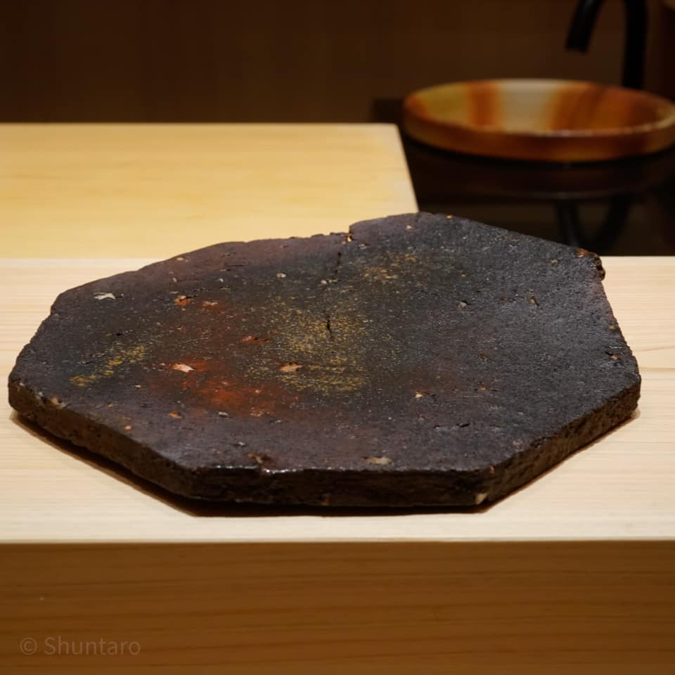 鮨 しゅんじ【つまみ編】