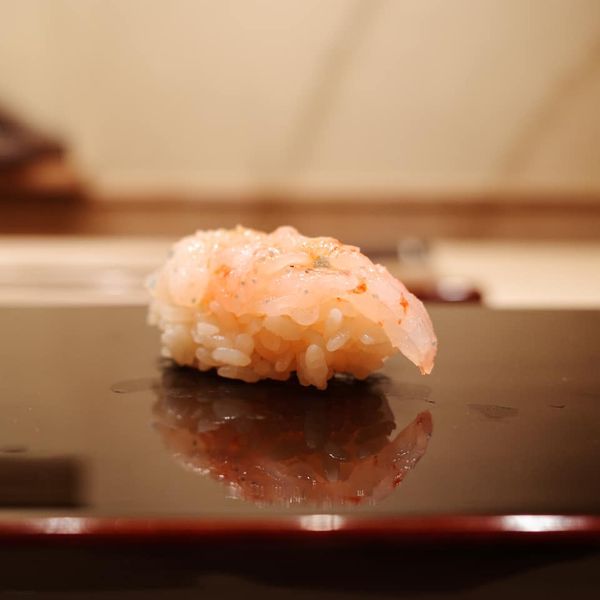 すし処 めくみ【握り編】