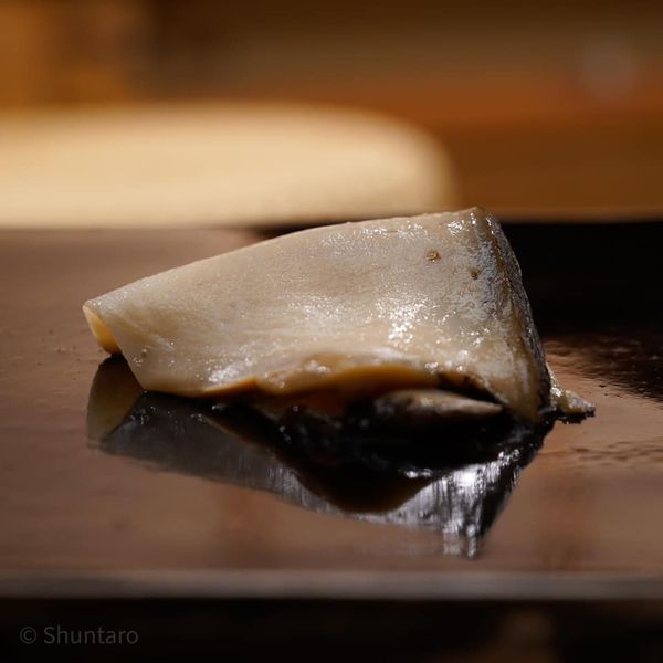 日本橋蛎殻町 すぎた【つまみ編】