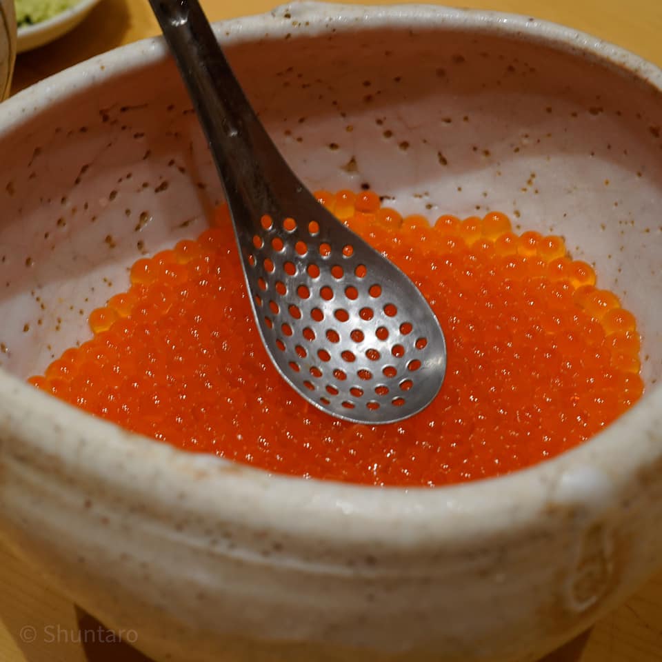 鮨 しゅんじ【握り編】