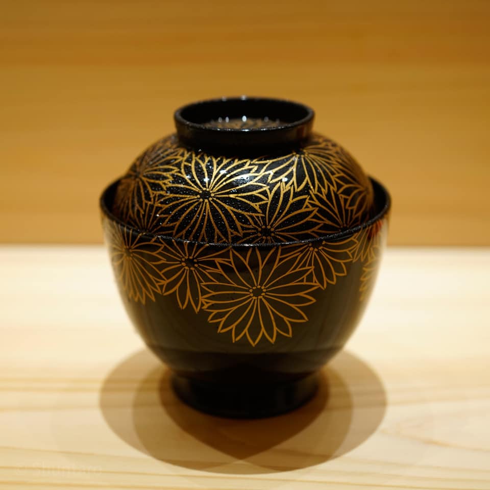 鮨 しゅんじ【つまみ編】