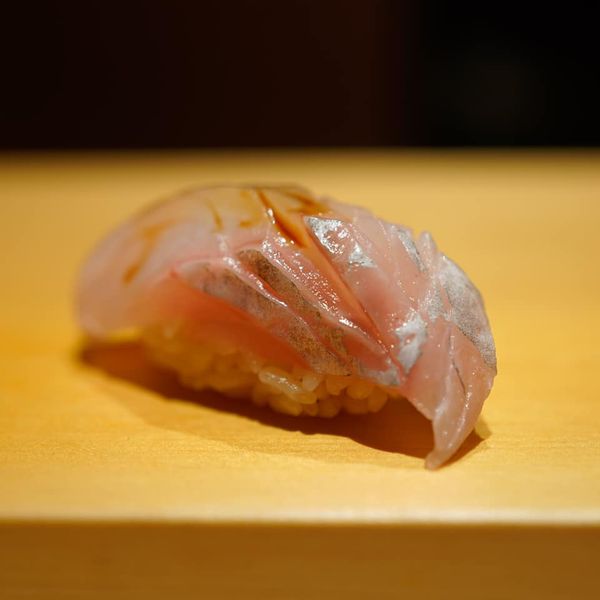 鮨 はしもと【後半】