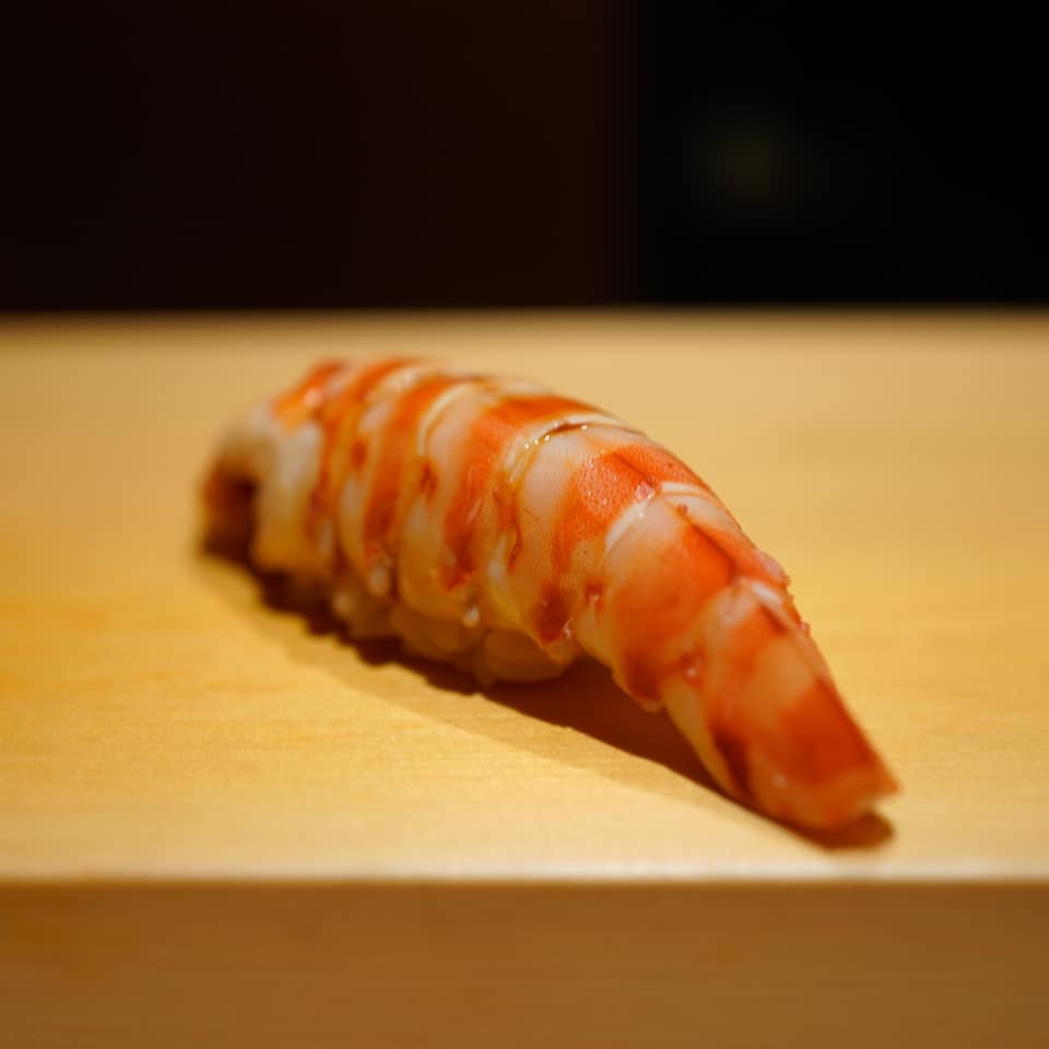 鮨 はしもと【後半】