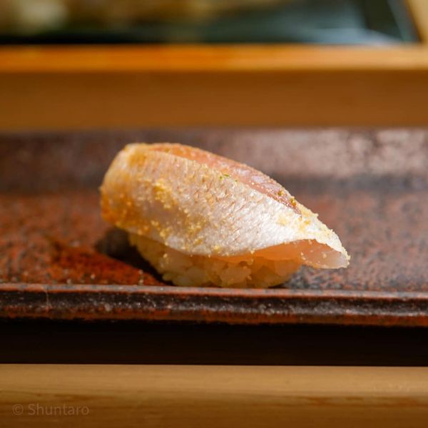 すし匠【前半】