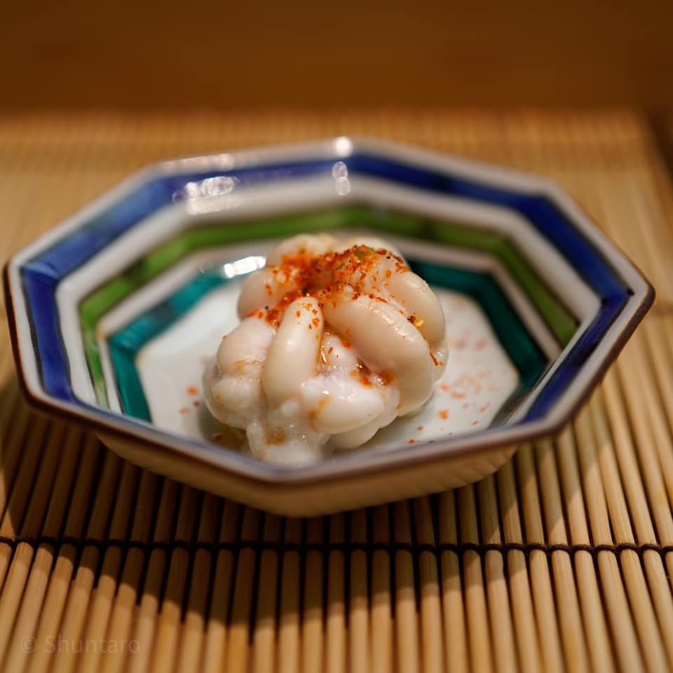 すし匠【前半】