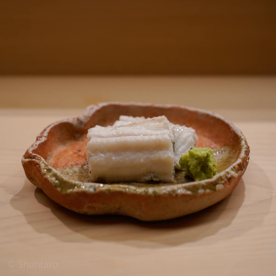 日本橋蛎殻町 すぎた【つまみ編】