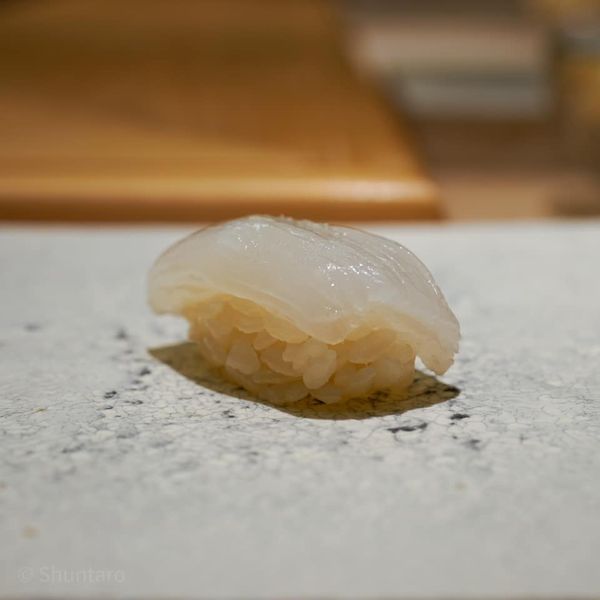 鮨 なんば 日比谷【握り編】