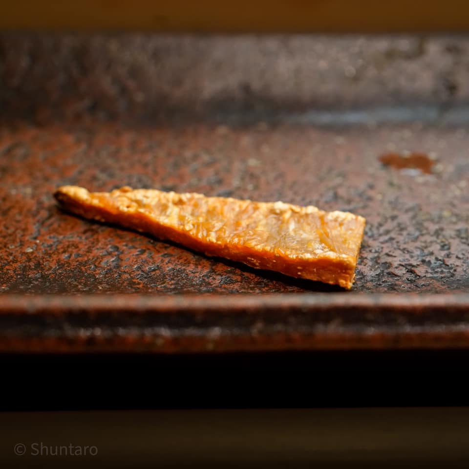 すし匠【後半】