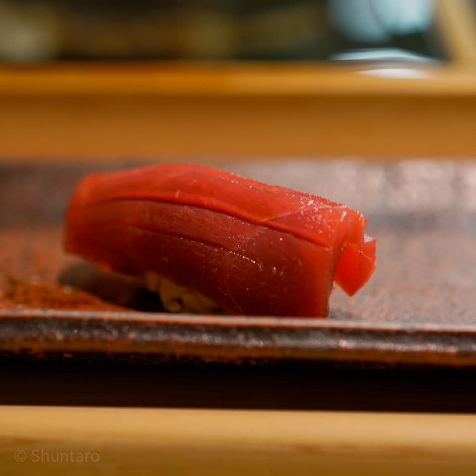 すし匠【前半】