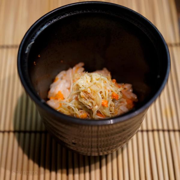 すし匠【前半】