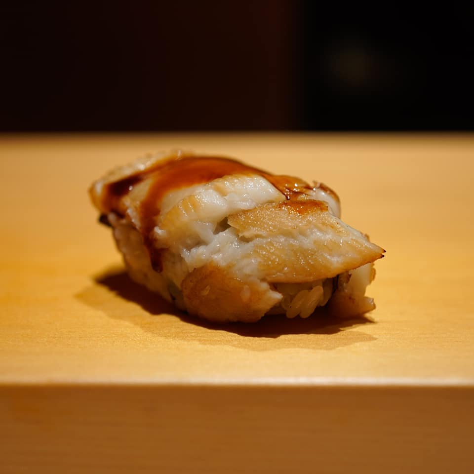 鮨 はしもと【後半】