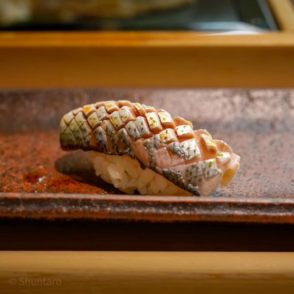 すし匠【前半】