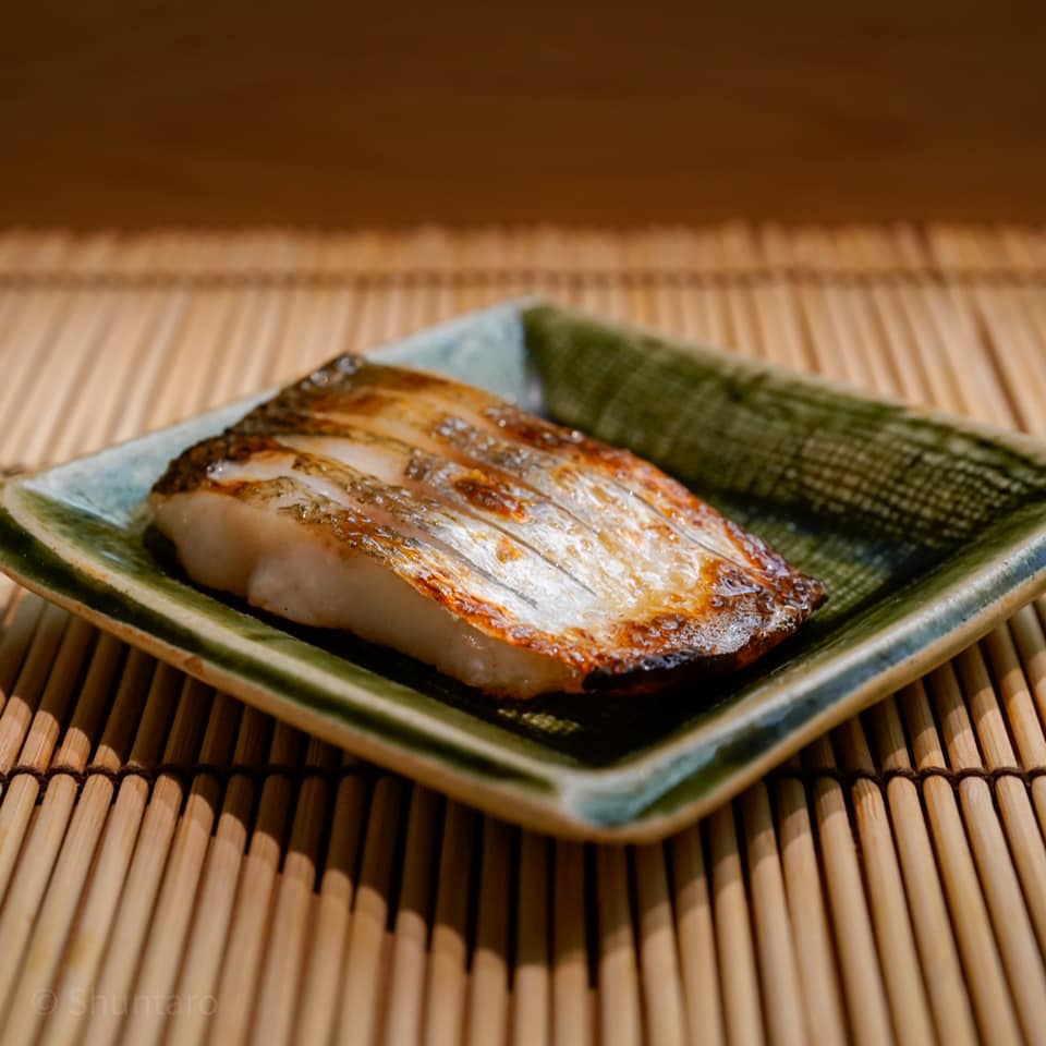 すし匠【前半】