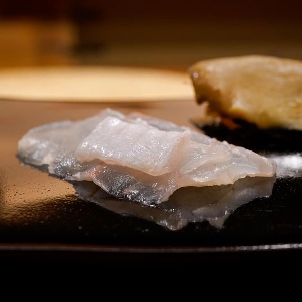 日本橋蛎殻町すぎた【前半】