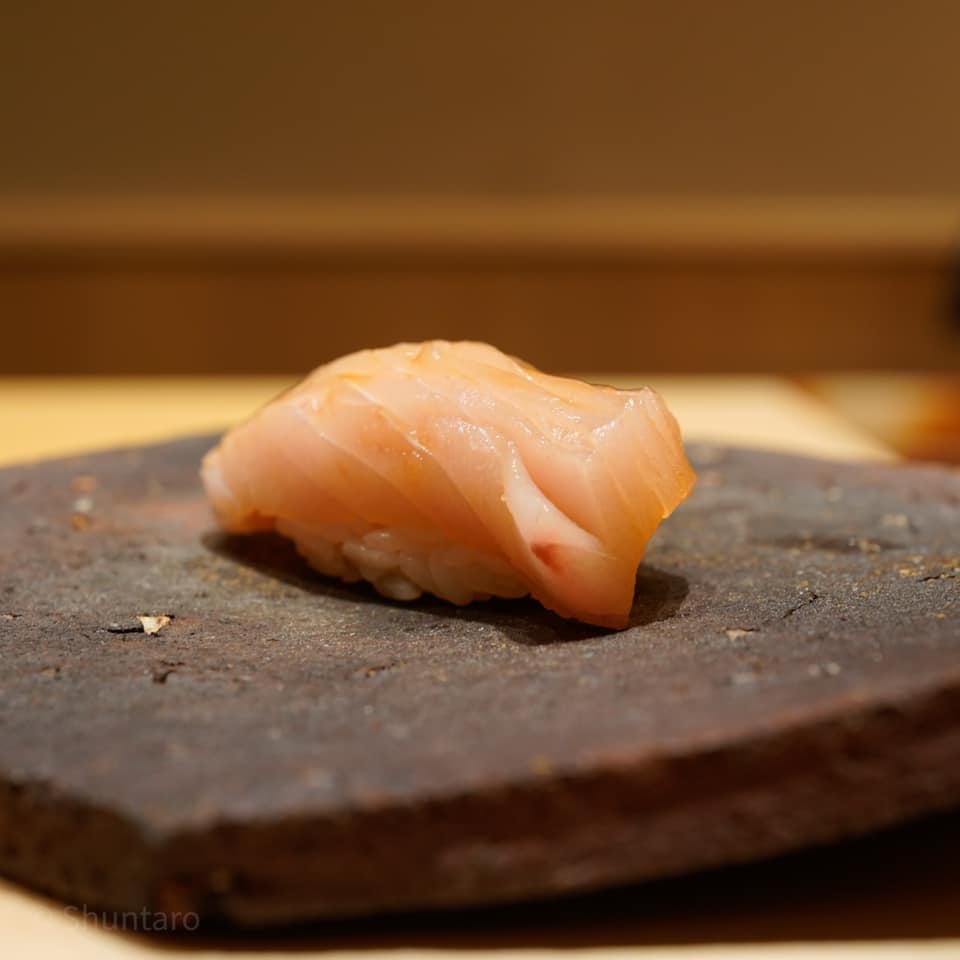 鮨 しゅんじ