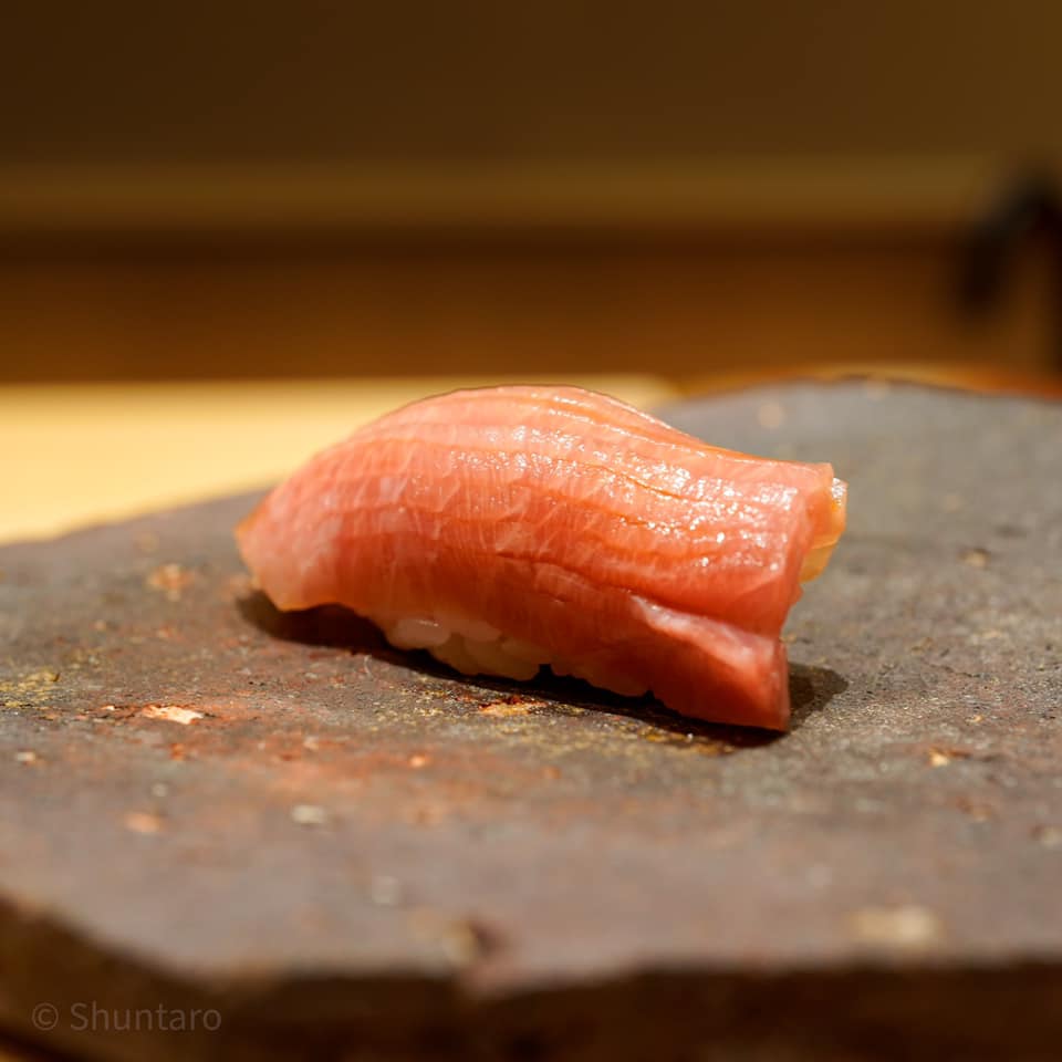 鮨 しゅんじ【握り編】