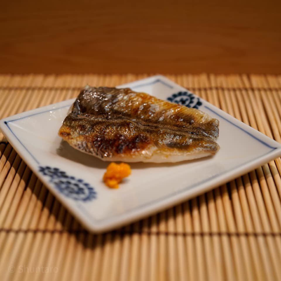 すし匠【後半】